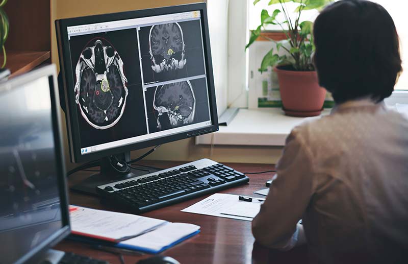 勒索病毒团伙攻击癌症中心，触发警报 媒体